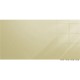 Ghent Magnetic Aria - Horizontal - 36" (3 ft) Width x 24" (2 ft) Height - Beige Tempered Glass Surface - Rectangle - Horizontal 