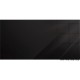 Ghent Magnetic Aria - Horizontal - 36" (3 ft) Width x 24" (2 ft) Height - Black Tempered Glass Surface - Rectangle - Horizontal 