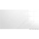 Ghent Aria Low Profile Glass Whiteboard - 36" (3 ft) Width x 24" (2 ft) Height - Tempered Glass Surface - White Back - Rectangle
