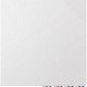 Ghent Aria Low Profile Glass Whiteboard - 48" (4 ft) Width x 48" (4 ft) Height - Tempered Glass Surface - White Back - Square - 