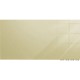 Ghent Magnetic Aria - Horizontal - 96" (8 ft) Width x 48" (4 ft) Height - Beige Tempered Glass Surface - Rectangle - Horizontal 
