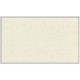 Ghent Vinyl Bulletin Board with Aluminum Frame - 48" Height x 72" Width - Ivory Vinyl Surface - Durable, Laminated, Textured Sur