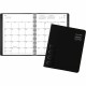 At-A-Glance Contemporary Planner - Julian Dates - Monthly - 1 Year - January 2025 - December 2025 - 1 Month Double Page Layout -