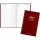 At-A-Glance Standard Diary Diary - Large Size - Julian Dates - Daily - 1 Year - January 2025 - December 2025 - 1 Day Single Page