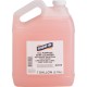 Genuine Joe All Purpose Skin Cleanser - 1 gal (3.8 L) - Hand, Skin - Pink - 1 Each