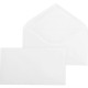 Business Source Diagonal Seam No. 9 Envelopes - Business - 9 - 3 7/8" Width x 8 7/8" Length - 24 lb - Gummed - Wove - 500 / Box 