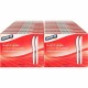 Genuine Joe Heavyweight Disposable Knives - 100 / Box - 40/Carton - Disposable - White