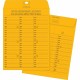 Business Source Interdepartmental Envelopes - Inter-department - 28 - 10" Width x 13" Length - 28 lb - Self-sealing - Kraft - 10
