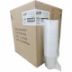 Genuine Joe 16 oz Transparent Beverage Cups - 50 / Bag - 20 / Carton - Clear - Plastic - Beverage