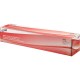 Genuine Joe Heavy-duty Aluminum Foil - 18" Width x 500 ft Length - Heavy Duty, Sturdy, Dispenser, Pliable - Aluminum - Silver - 