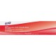 Genuine Joe Food Storage Bags - 1 gal Capacity - 10.56" Width x 11" Length - 1.75 mil (44 Micron) Thickness - Zipper Closure - C