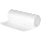 Genuine Joe Heavy-duty Trash Can Liners - 60 gal Capacity - 39" Width x 58" Length - 2.70 mil (69 Micron) Thickness - Clear - 50