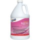 Genuine Joe Ultra Mild Foaming Skin Cleanser - Fresh ScentFor - 1 gal (3.8 L) - Hand, Skin - Moisturizing - Pink - Non-drying, N