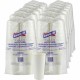Genuine Joe 20 oz Disposable Hot Cups - 50 / Pack - 20 / Carton - White - Polyurethane - Coffee, Hot Drink, Picnic, Company, Tea