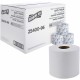 Genuine Joe 2-ply Standard Bath Tissue Rolls - 2 Ply - 3" x 4" - 400 Sheets/Roll - 1.63" Core - White - 96 / Carton