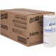 Genuine Joe 2-ply Paper Towel Rolls - 2 Ply - 9" x 11" - 70 Sheets/Roll - White - Paper - 15 / Carton