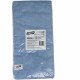 Genuine Joe General Purpose Microfiber Cloth - For General Purpose - 16" Length x 16" Width - 12.0 / Bag - 15 / Carton - Blue