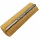 Genuine Joe Roller Sponge Mop Refill - Natural - 1Each