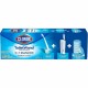 Clorox ToiletWand Disposable Toilet Cleaning System - 1 Kit (Includes: ToiletWand, Storage Caddy, 6 Disinfecting ToiletWand Refi