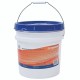 Genuine Joe Economical Powdered Laundry Detergent in Pail - 640 oz (40 lb) - Linen Scent - 1 Each - Deodorize, Dye-free, Environ