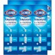 Clorox ToiletWand Disposable Toilet Cleaning System - 1 Kit (Includes: ToiletWand, Storage Caddy, Disinfecting ToiletWand Refill