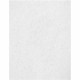 Genuine Joe Polishing Floor Pad - 5/Carton - 14" Width - Polishing, Floor - 175 rpm to 350 rpm Speed Supported - Durable, Long L