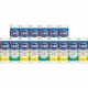 Clorox Disinfecting Cleaning Wipes Value Pack - For Multi Surface - Ready-To-Use - Fresh, Citrus Blend Scent - 35 / Canister - 1