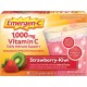 Emergen-C Strawberry-Kiwi Vitamin C Drink Mix - For Immune Support - Strawberry Kiwi - 1 Each - 30 Per Box
