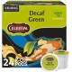 Celestial Seasonings Decaf Green Tea K-Cup - 24 / Box