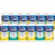 Clorox Disinfecting Bleach Free Cleaning Wipes Value Pack - 75 / Canister - 240 / Bundle - Easy to Use, Bleach-free, Antibacteri