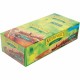 NATURE VALLEY Oats/Honey Granola Bar - Oats 'n Honey - 1.50 oz - 18 / Box