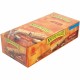 NATURE VALLEY Nature Valley Peanut Butter Granola Bars - Peanut Butter, Crunch - 1 Serving Pouch - 1.50 oz - 18 / Box