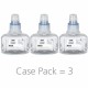 PURELL Hand Sanitizer Foam Refill - 23.7 fl oz (700 mL) - Hands-free Dispenser - Kill Germs - Hand, Skin - Clear - Eco-friendly 