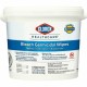 Clorox Healthcare Bleach Germicidal Wipes - Ready-To-Use - 12" Length x 12" Width - 110.0 / Bucket - 1 Each - Disinfectant - Whi