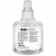 Gojo LTX-12 Clear Mild Foam Handwash Refill - 40.6 fl oz (1200 mL) - Hand, Skin - Moisturizing - Clear - Fragrance-free, Dye-fre