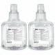 Gojo LTX-12 Dispenser Plum Antibacterial Hand Soap - Plum ScentFor - 40.6 fl oz (1200 mL) - Pump Bottle Dispenser - Kill Germs -