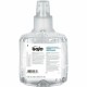 Gojo LTX-12 Pomeberry Foam Handwash Refill - Pomeberry ScentFor - 40.6 fl oz (1200 mL) - Bottle Dispenser - Hand - Moisturizing 