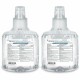 Provon LTX-12 Foaming Antibacterial Handwash - Floral ScentFor - 40.6 fl oz (1200 mL) - Pump Bottle Dispenser - Bacteria Remover