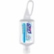 PURELL Advanced Hand Sanitizer Gel - 1 fl oz (29.6 mL) - Flip Top Bottle Dispenser - Kill Germs - Hand, Skin - Moisturizing - Cl