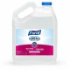 PURELL Foodservice Surface Sanitizer Gallon Refill - Ready-To-Use - 128 fl oz (4 quart)Bottle - 1 Each - Disinfectant, Unscented