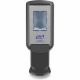 PURELL CS4 Hand Sanitizer Dispenser - Manual - 1.27 quart Capacity - Site Window, Refillable, Sanitary-sealed, Recyclable, Locki