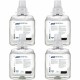 PURELL CS4 HEALTHY SOAP Mild Foam Refill - 42.3 fl oz (1250 mL) - Dirt Remover, Kill Germs - Hand - Moisturizing - Dye-free, Fra