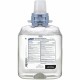 PURELL Hand Sanitizer Foam Refill - 40.6 fl oz (1200 mL) - Kill Germs - Hand - Moisturizing - Clear - 1 Each