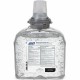 PURELL Hand Sanitizer Gel Refill - 40.6 fl oz (1200 mL) - Kill Germs - Hand, Skin - Moisturizing - Clear - 1 Each