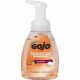 Gojo Premium Foam Antibacterial Handwash - Fresh Fruit ScentFor - 7.5 fl oz (221.8 mL) - Pump Bottle Dispenser - Kill Germs - Ha