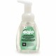 Gojo Green Certified Foam Hand Cleaner - 7.5 fl oz (221.8 mL) - Push Pump Dispenser - Hand - Clear - Bio-based - 1 Each