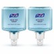 PURELL ES6 HEALTHY SOAP Fresh Scent Foam - Fresh ScentFor - 40.6 fl oz (1200 mL) - Dirt Remover, Kill Germs - Skin - Moisturizin