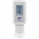 PURELL CS6 Hand Sanitizer Dispenser - Automatic - 1.27 quart Capacity - Support 4 x C Battery - Wall Mountable, Refillable, Site