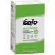 Gojo Multi Green Hand Cleaner - Citrus ScentFor - 67.6 fl oz (2 L) - Soil Remover, Dirt Remover, Kill Germs - Hand - Green - Non