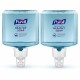 PURELL ES8 CRT HEALTHY SOAP High Performance Foam - 40.6 fl oz (1200 mL) - Dirt Remover, Kill Germs, Soil Remover - Skin, Hand -